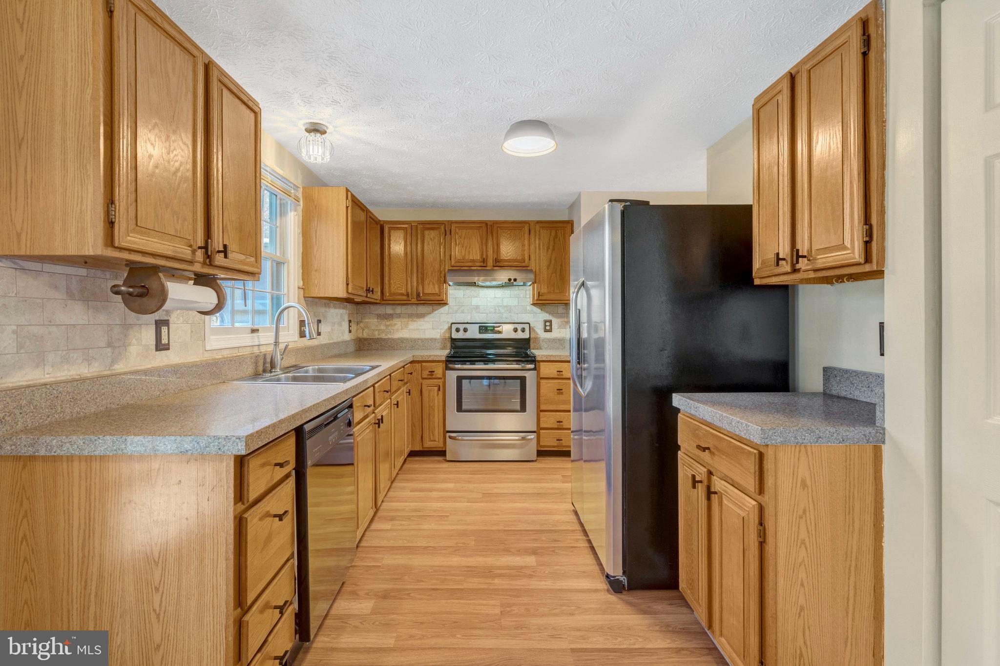 CABELLS MILL - Residential
