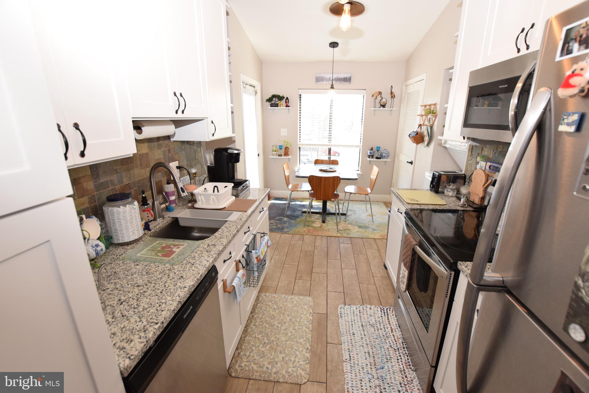 BATTERY HEIGHTS - Residential