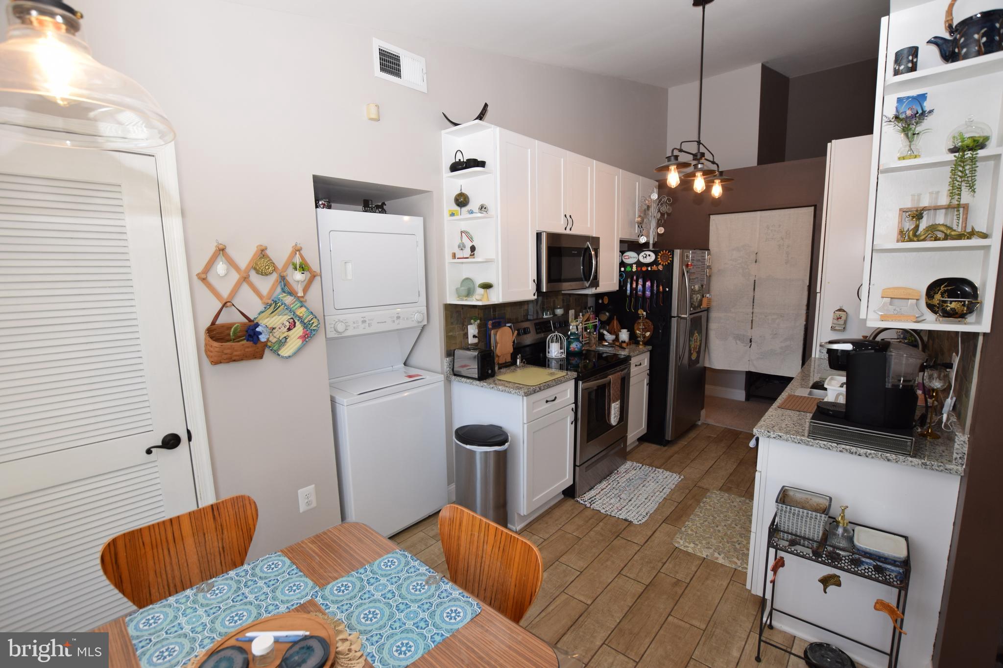 BATTERY HEIGHTS - Residential