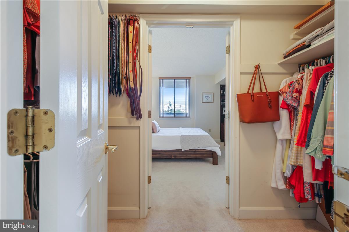 THE WILLIAMSBURG - Residential