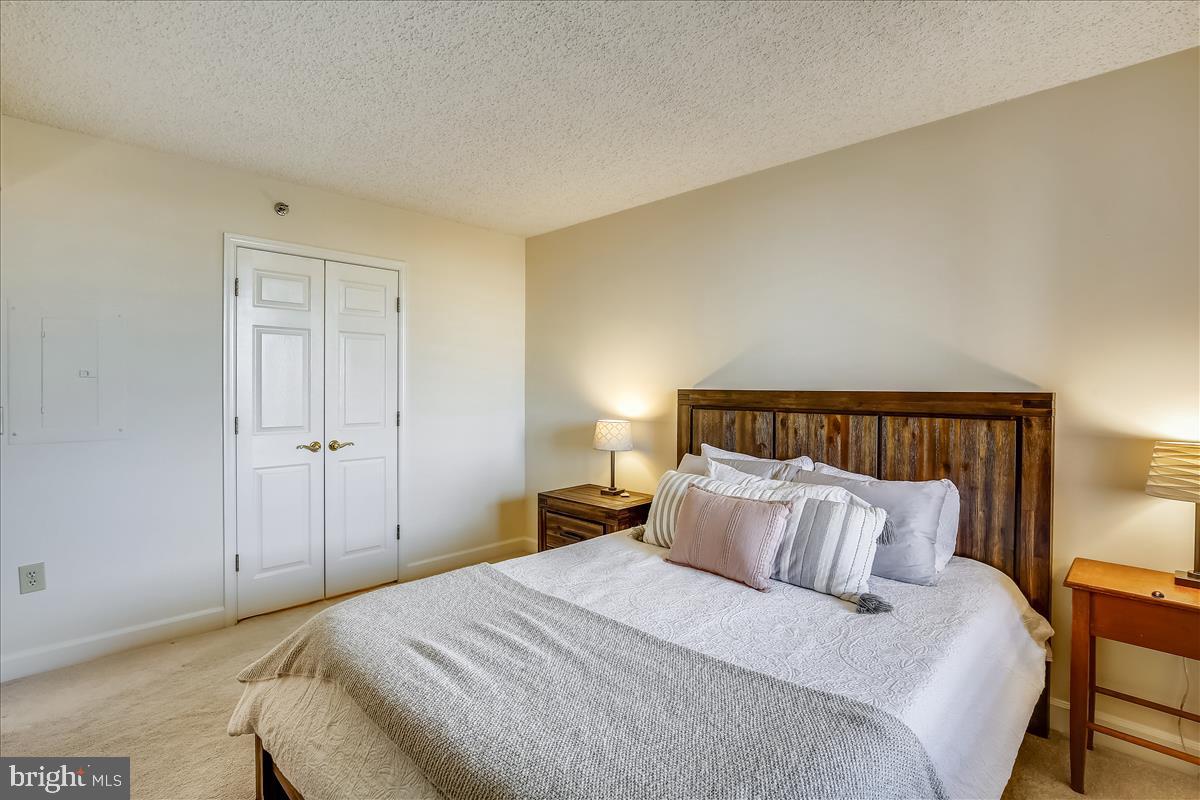 THE WILLIAMSBURG - Residential