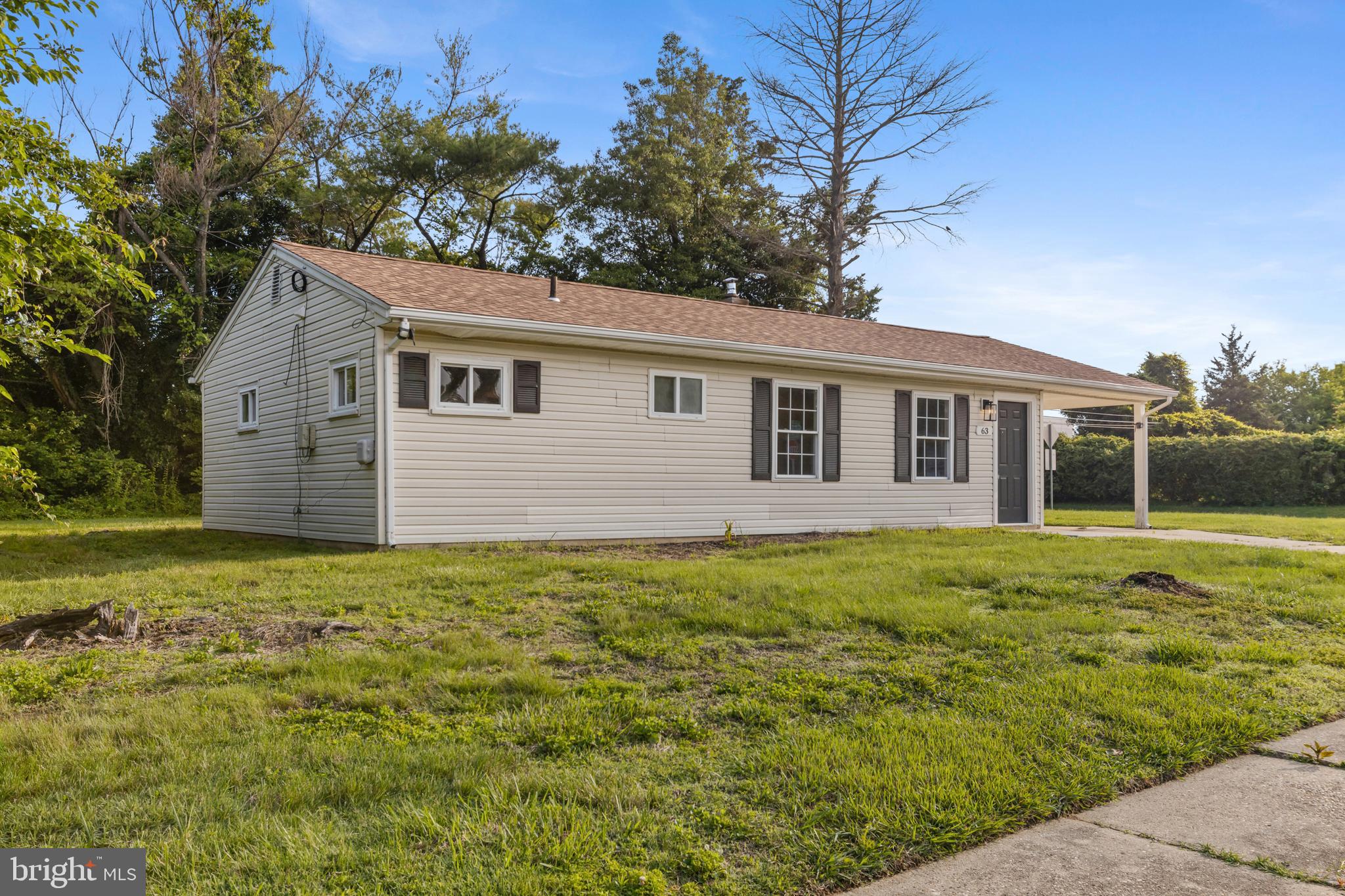 63 SAXTON ROAD