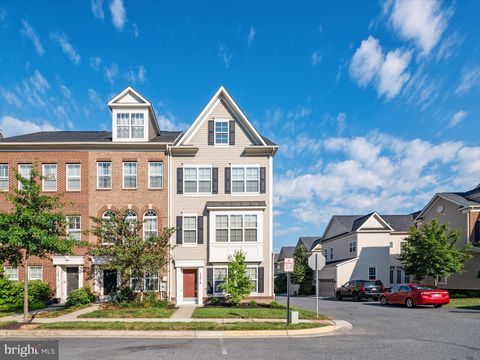 12616 RUSTIC ROCK LANE BELTSVILLE MD 20705