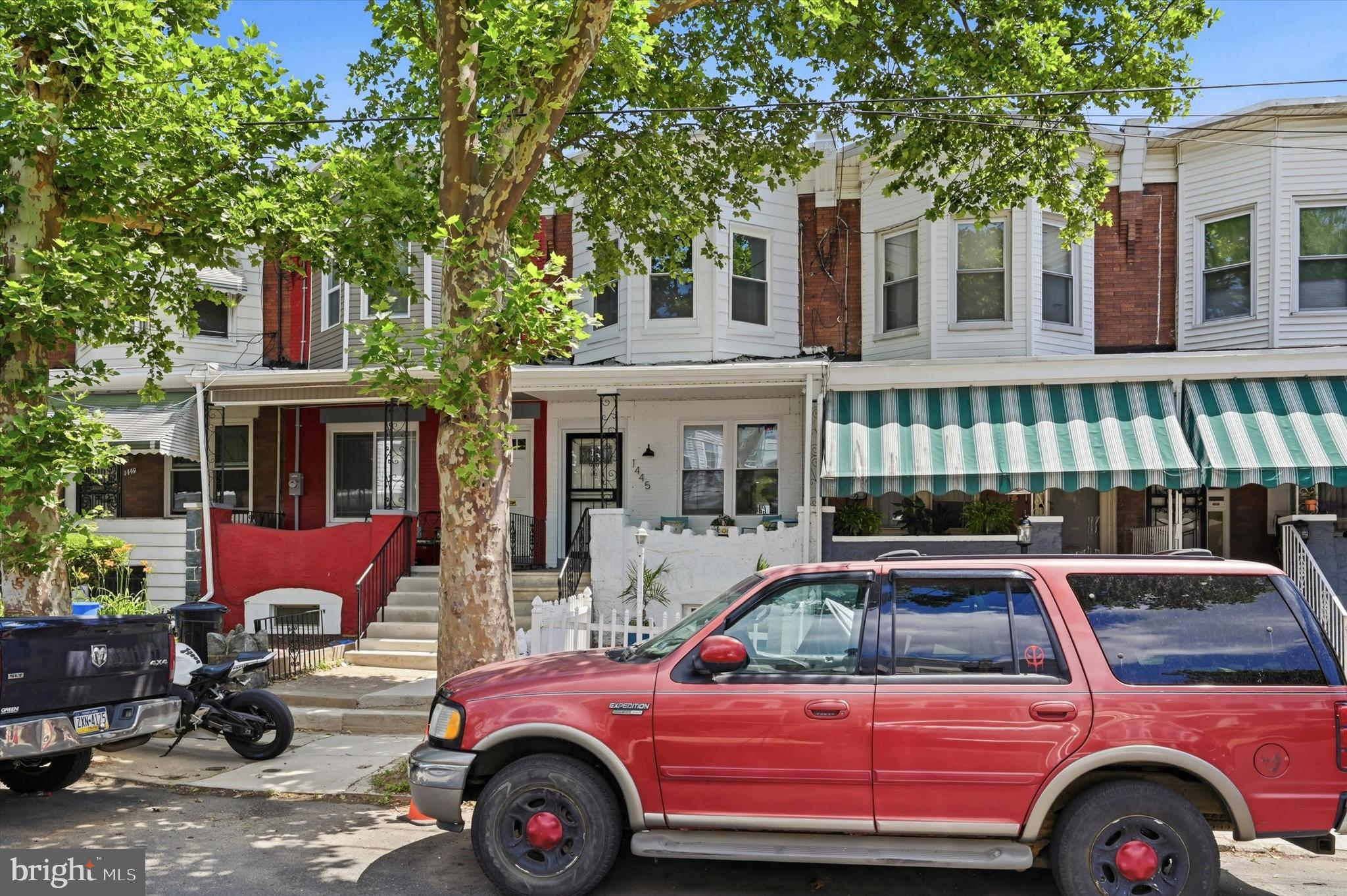 1445 N 60TH STREET