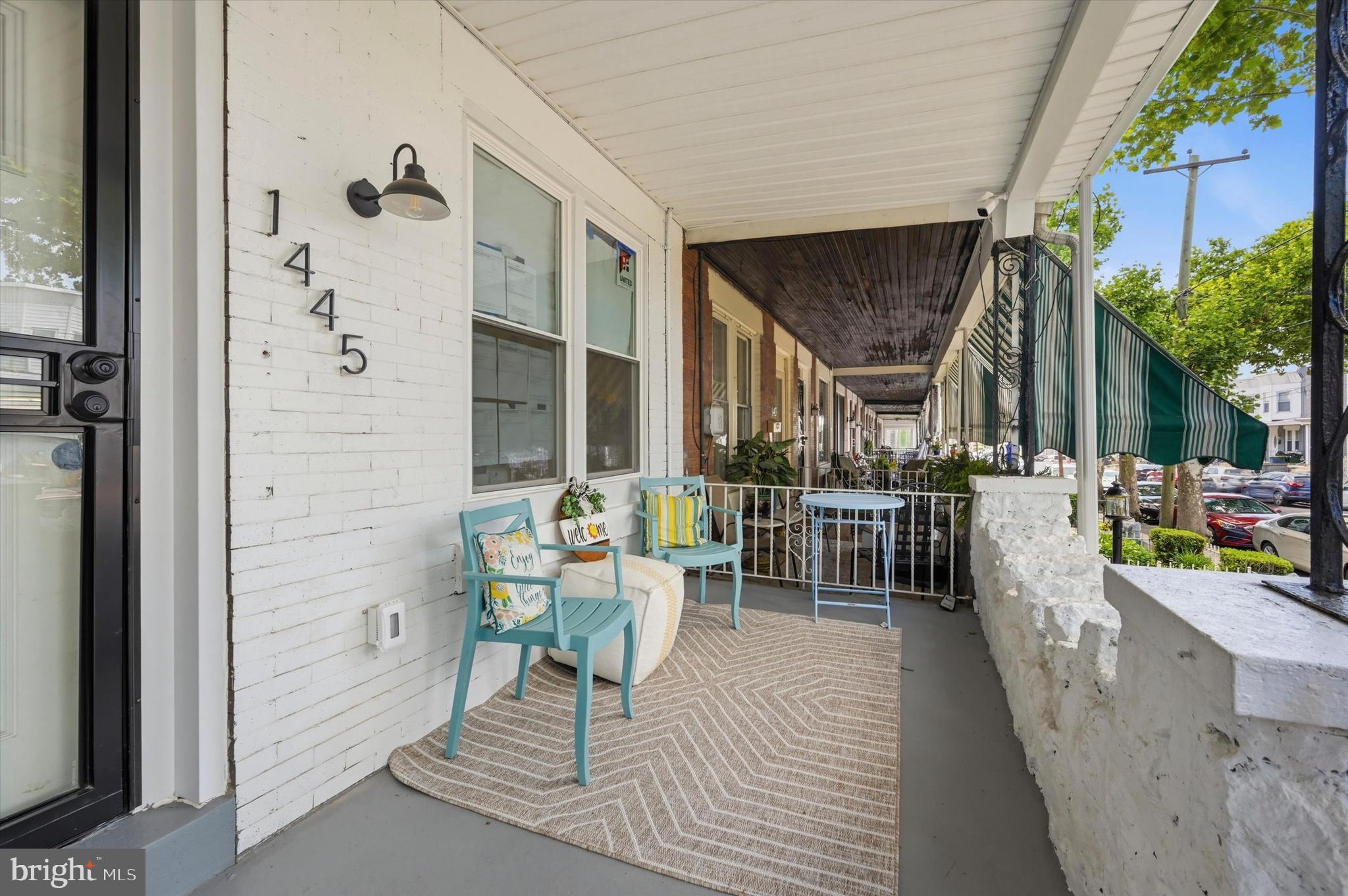 1445 N 60TH STREET