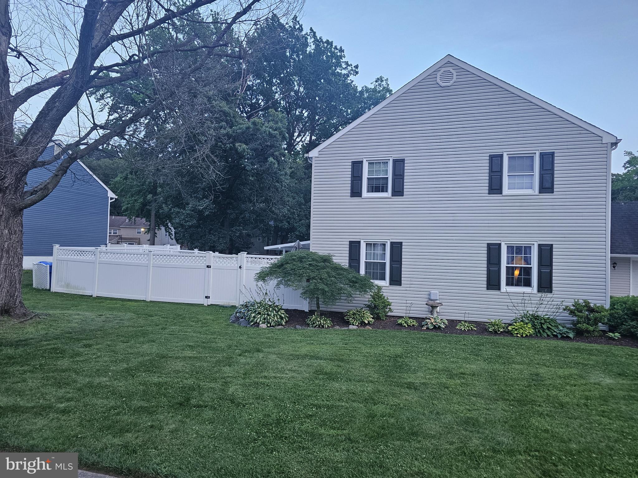 142 FOX CHASE DRIVE