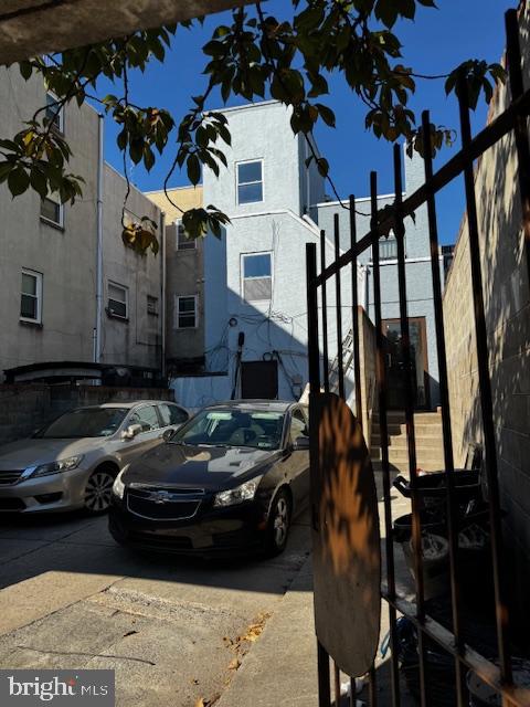 NONE AVAILABLE - Residential Lease