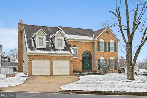 13200 CAROLINE COURT HERNDON VA 20171