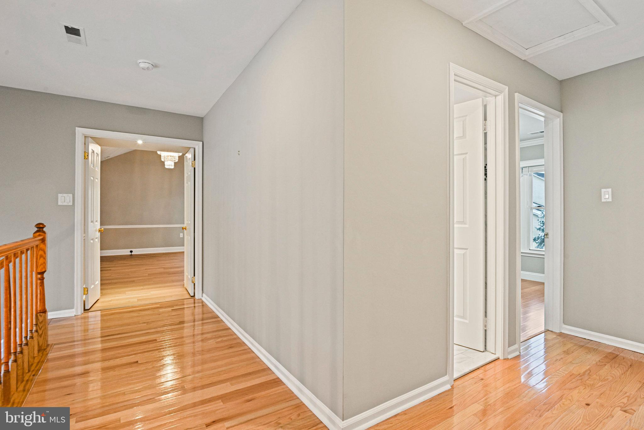 CHANTILLY HIGHLANDS - Residential Lease