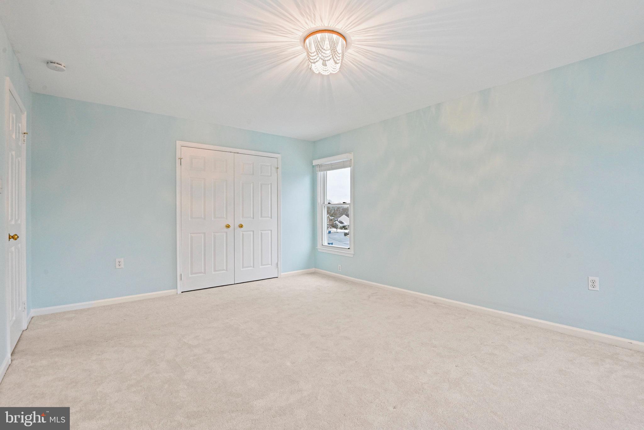 CHANTILLY HIGHLANDS - Residential Lease