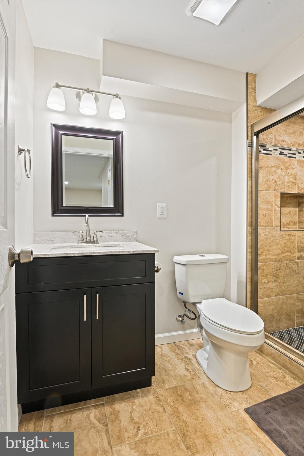 CHANTILLY HIGHLANDS - Residential Lease