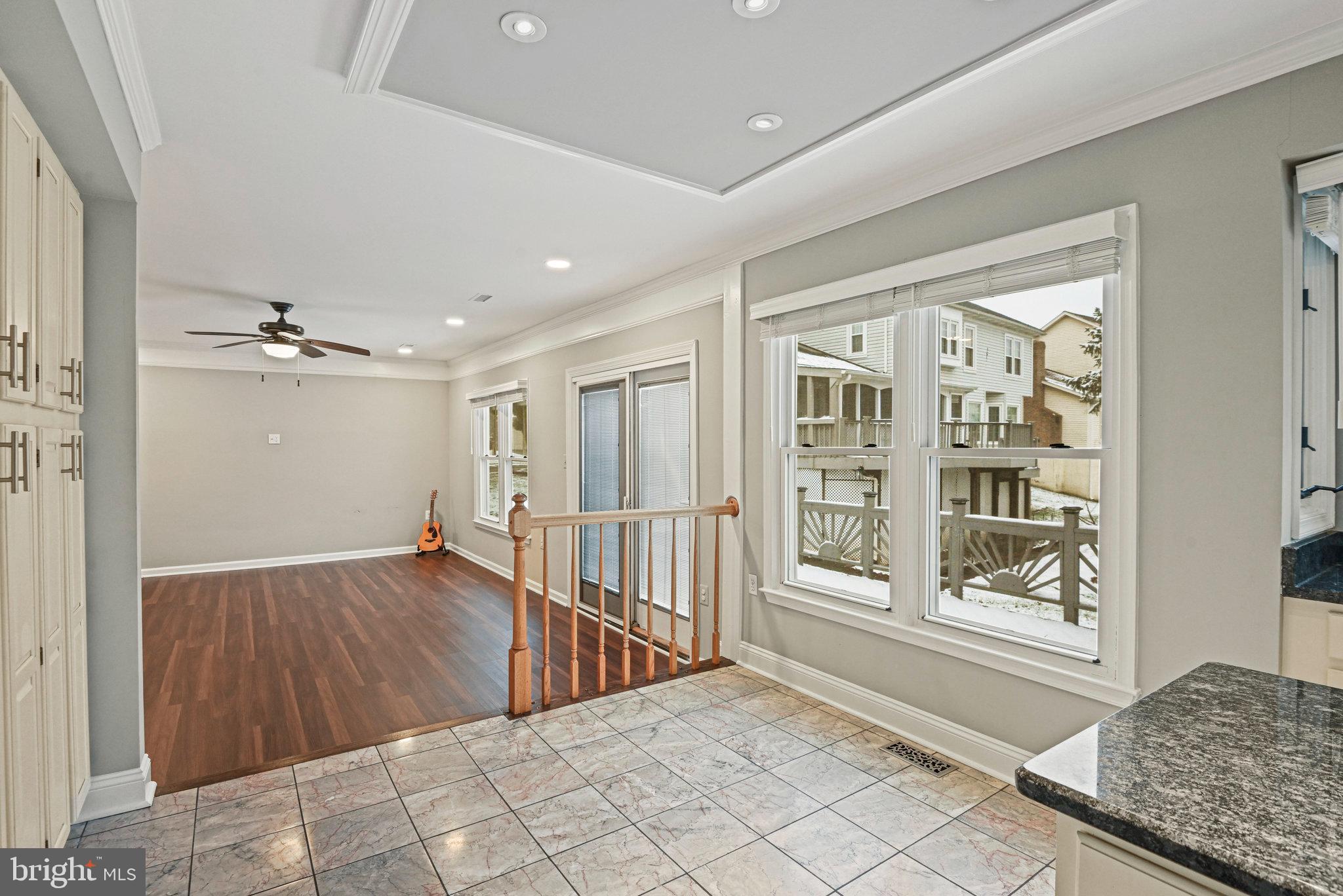 CHANTILLY HIGHLANDS - Residential Lease