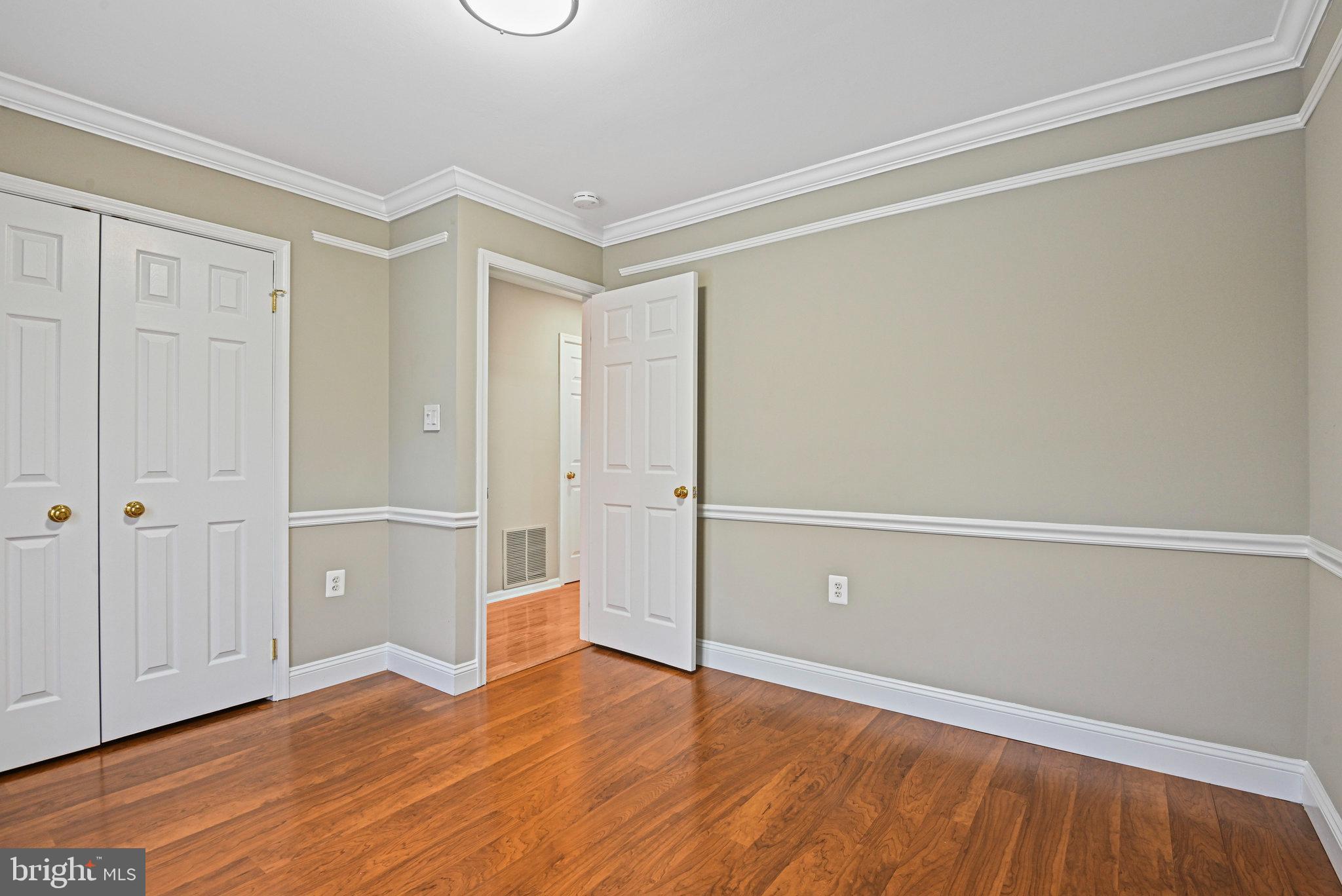 CHANTILLY HIGHLANDS - Residential Lease