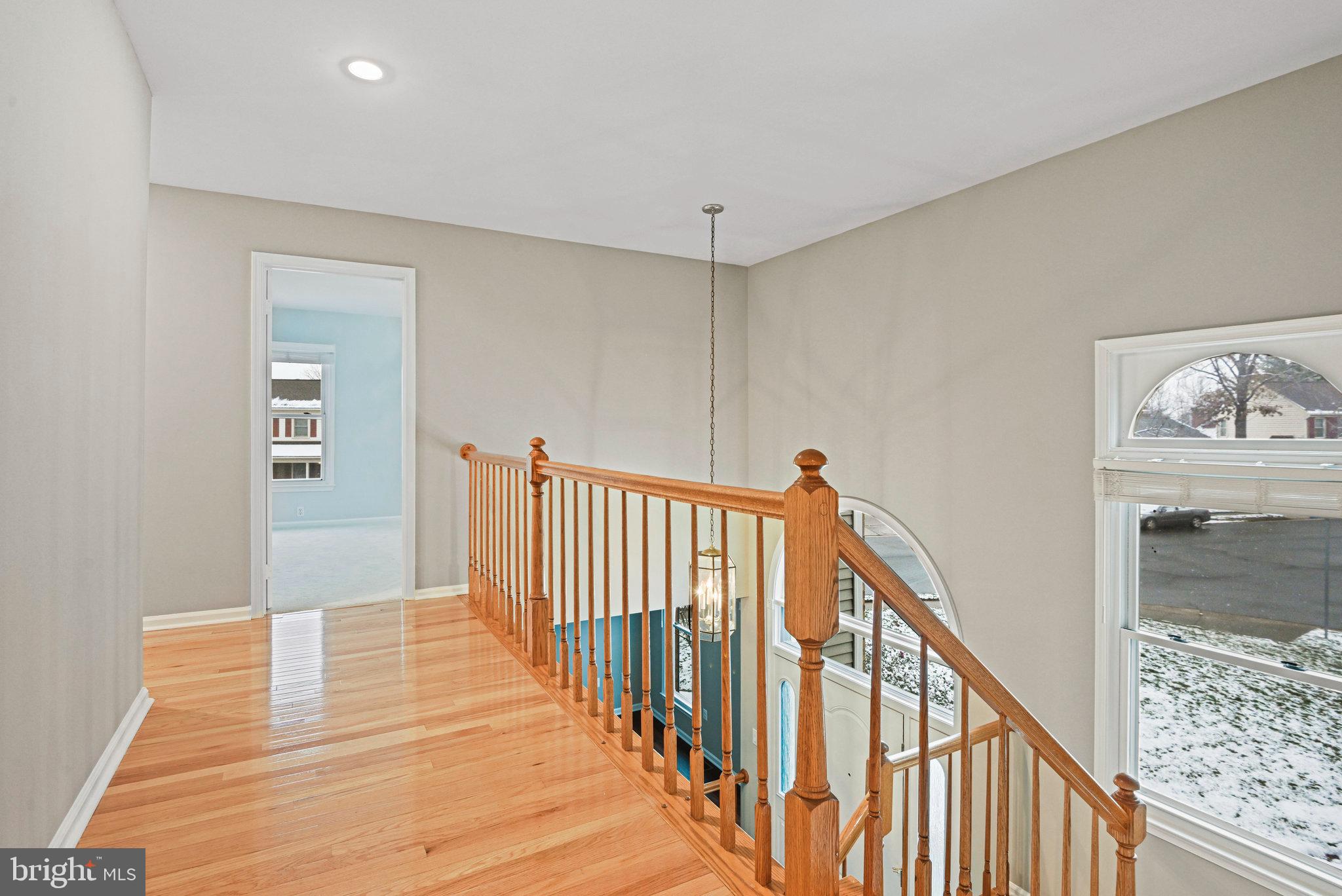 CHANTILLY HIGHLANDS - Residential Lease