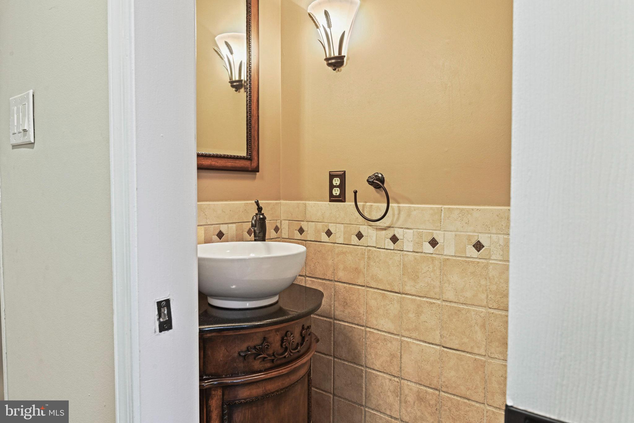 CHANTILLY HIGHLANDS - Residential Lease