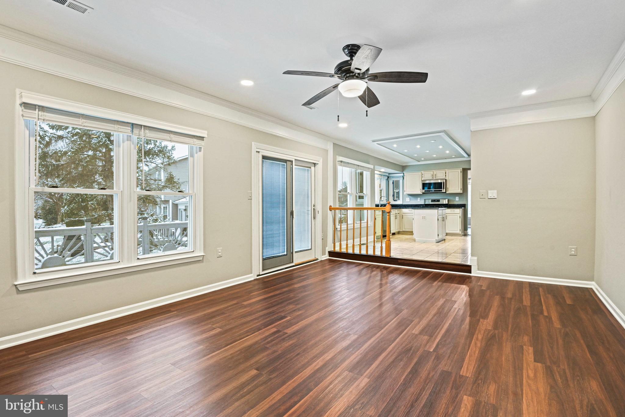 CHANTILLY HIGHLANDS - Residential Lease