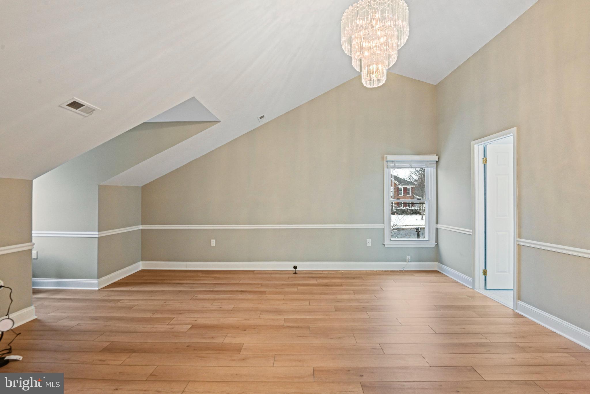 CHANTILLY HIGHLANDS - Residential Lease