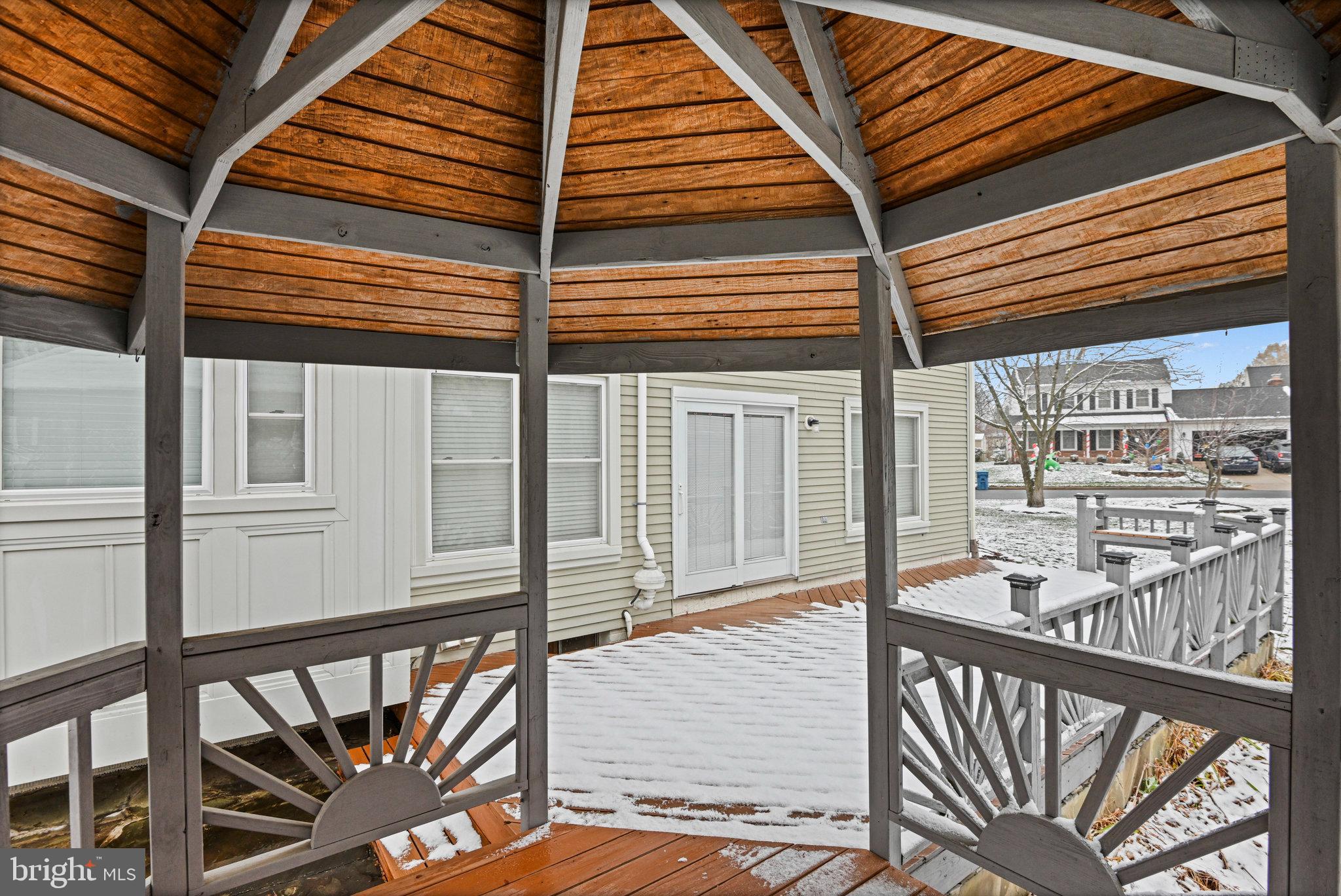 CHANTILLY HIGHLANDS - Residential Lease