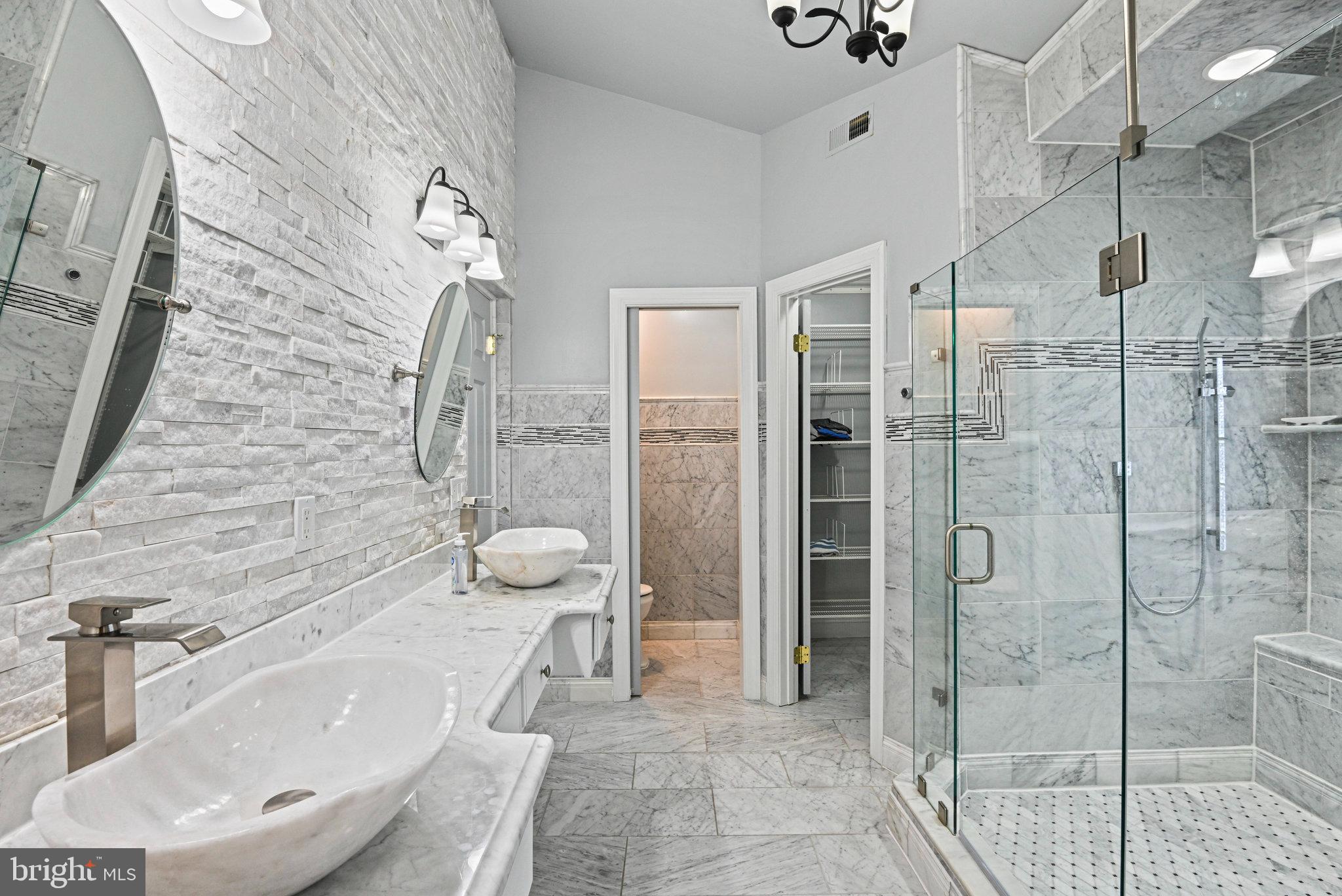 CHANTILLY HIGHLANDS - Residential Lease