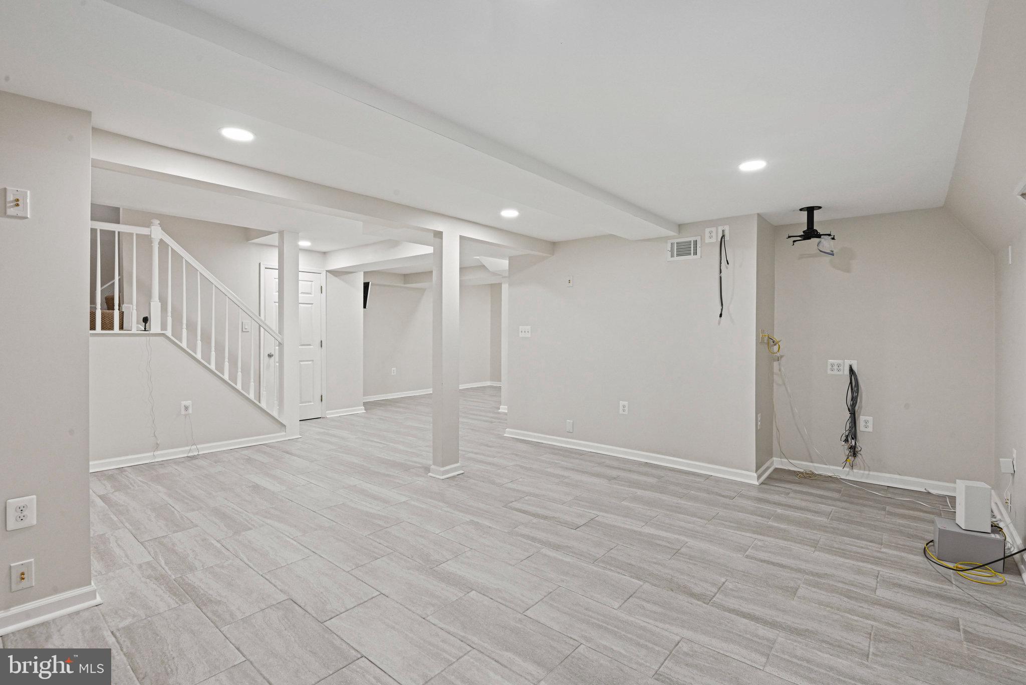 CHANTILLY HIGHLANDS - Residential Lease