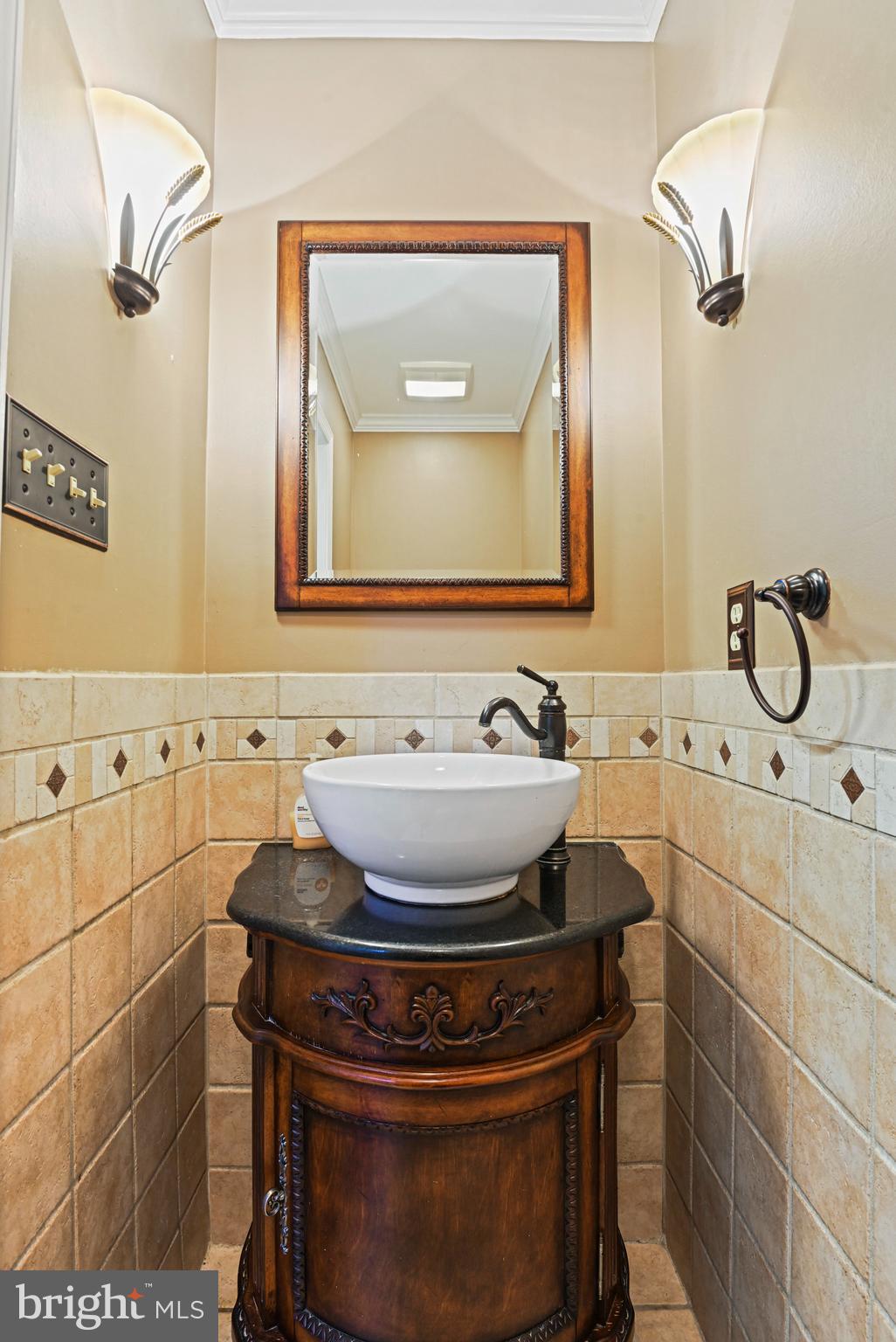 CHANTILLY HIGHLANDS - Residential Lease