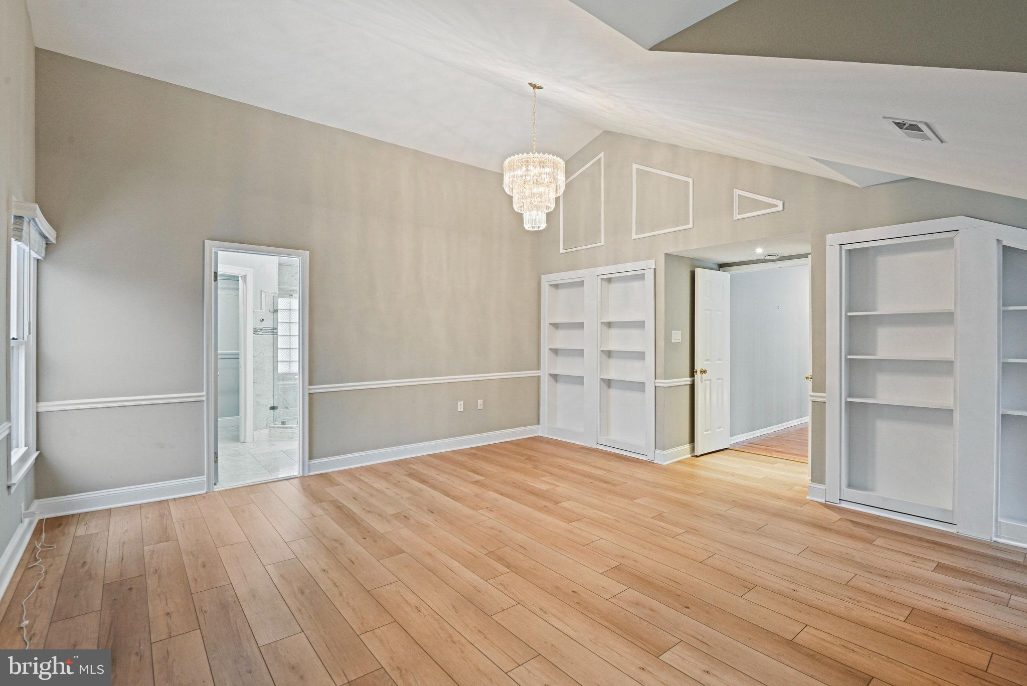 CHANTILLY HIGHLANDS - Residential Lease