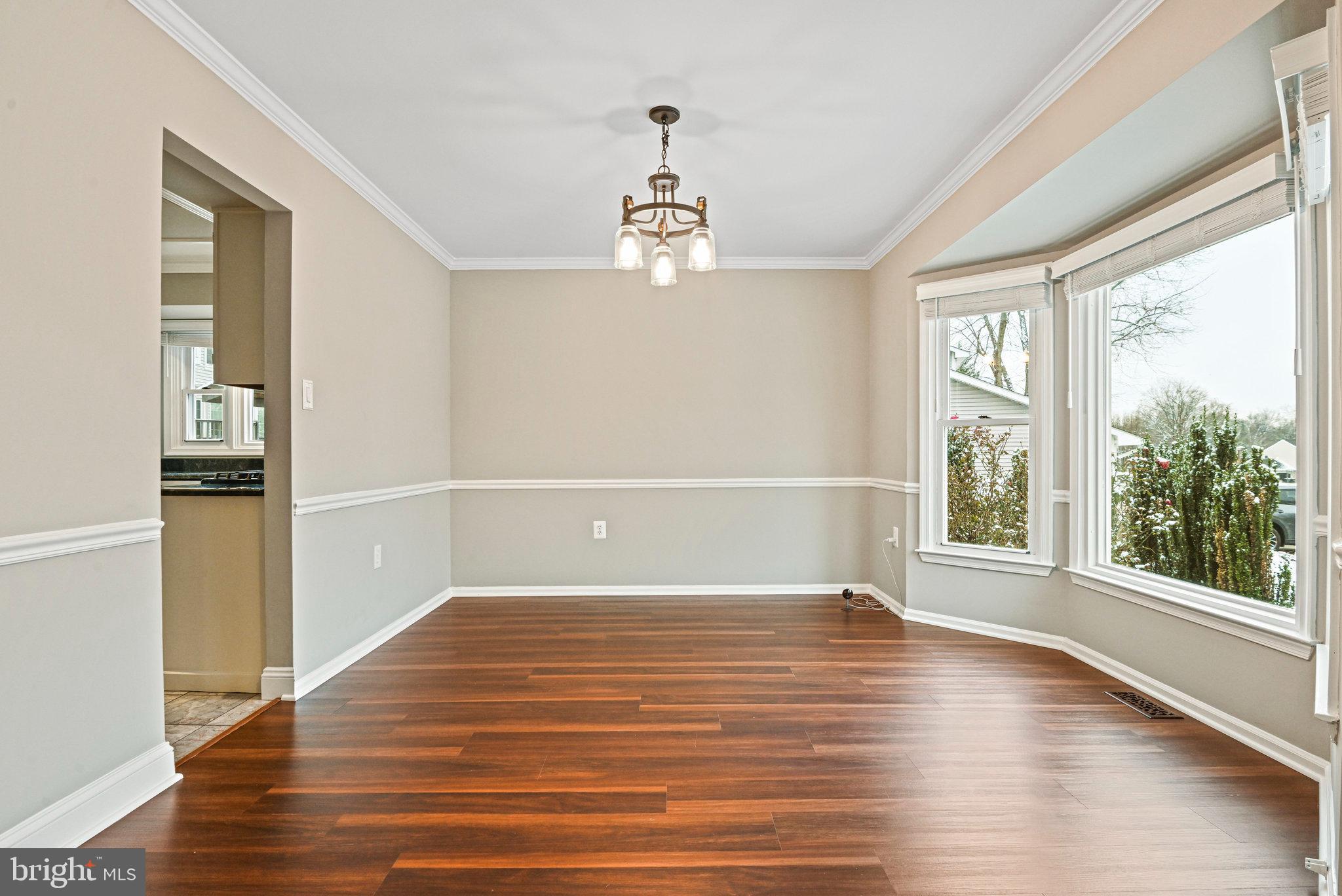 CHANTILLY HIGHLANDS - Residential Lease