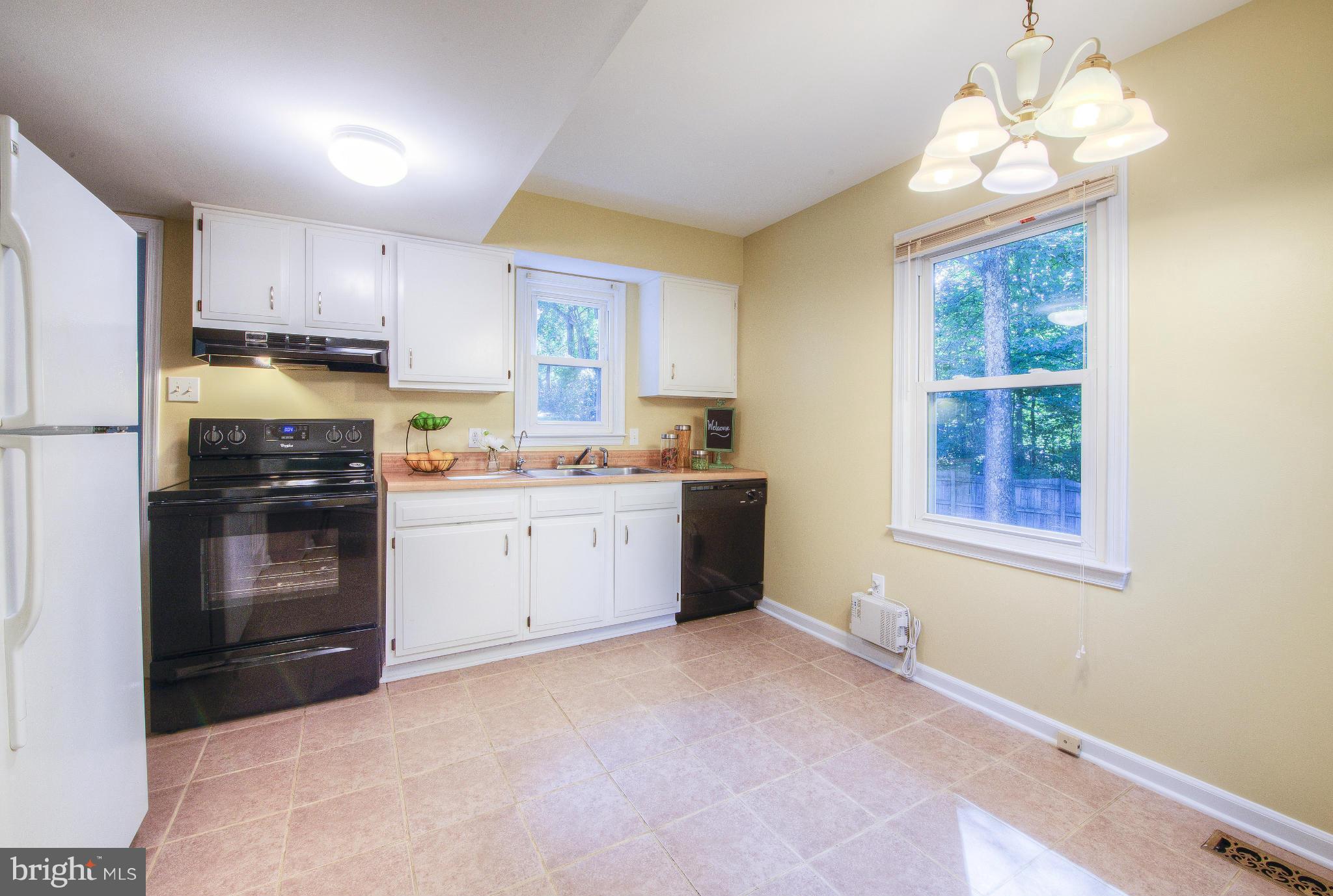 HICKORY RIDGE - Residential