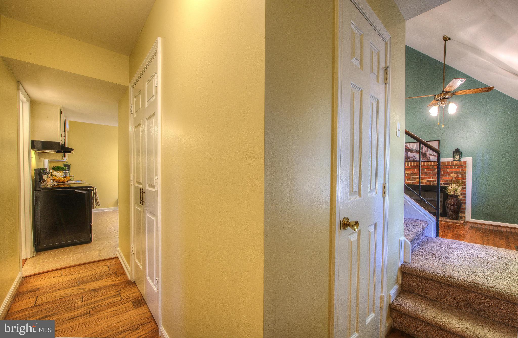 HICKORY RIDGE - Residential