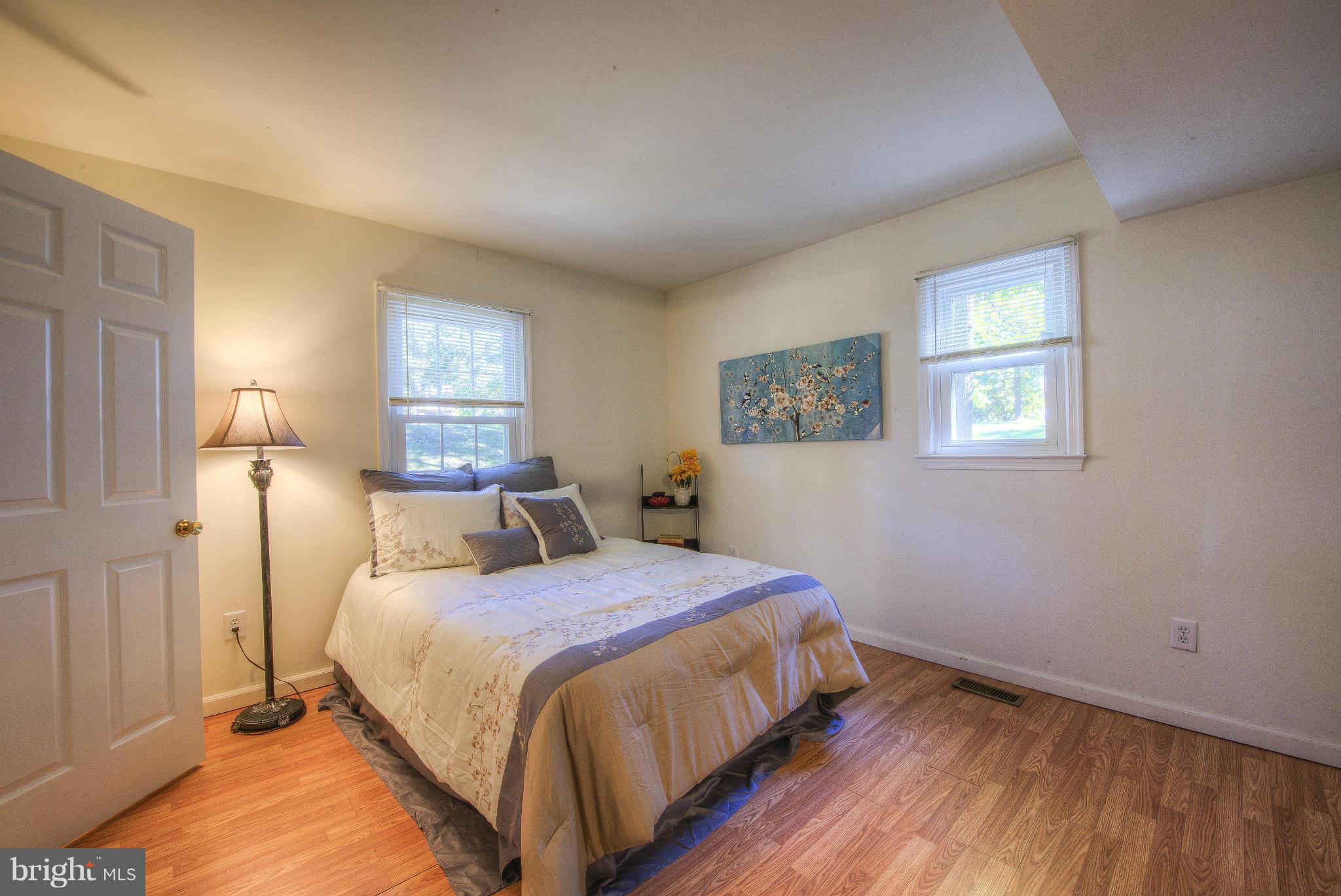 HICKORY RIDGE - Residential