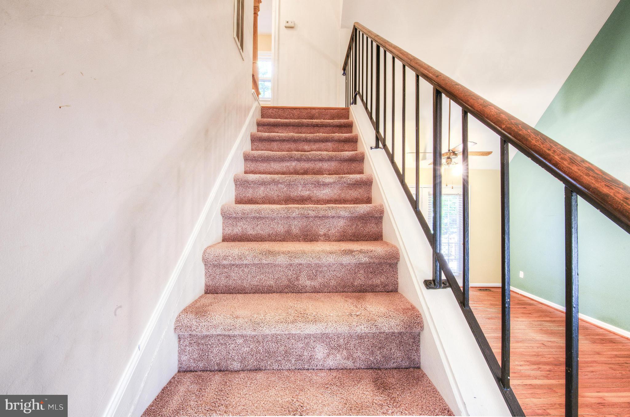 HICKORY RIDGE - Residential