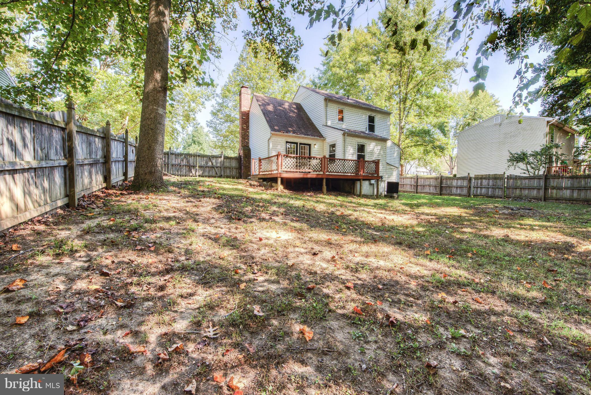 HICKORY RIDGE - Residential