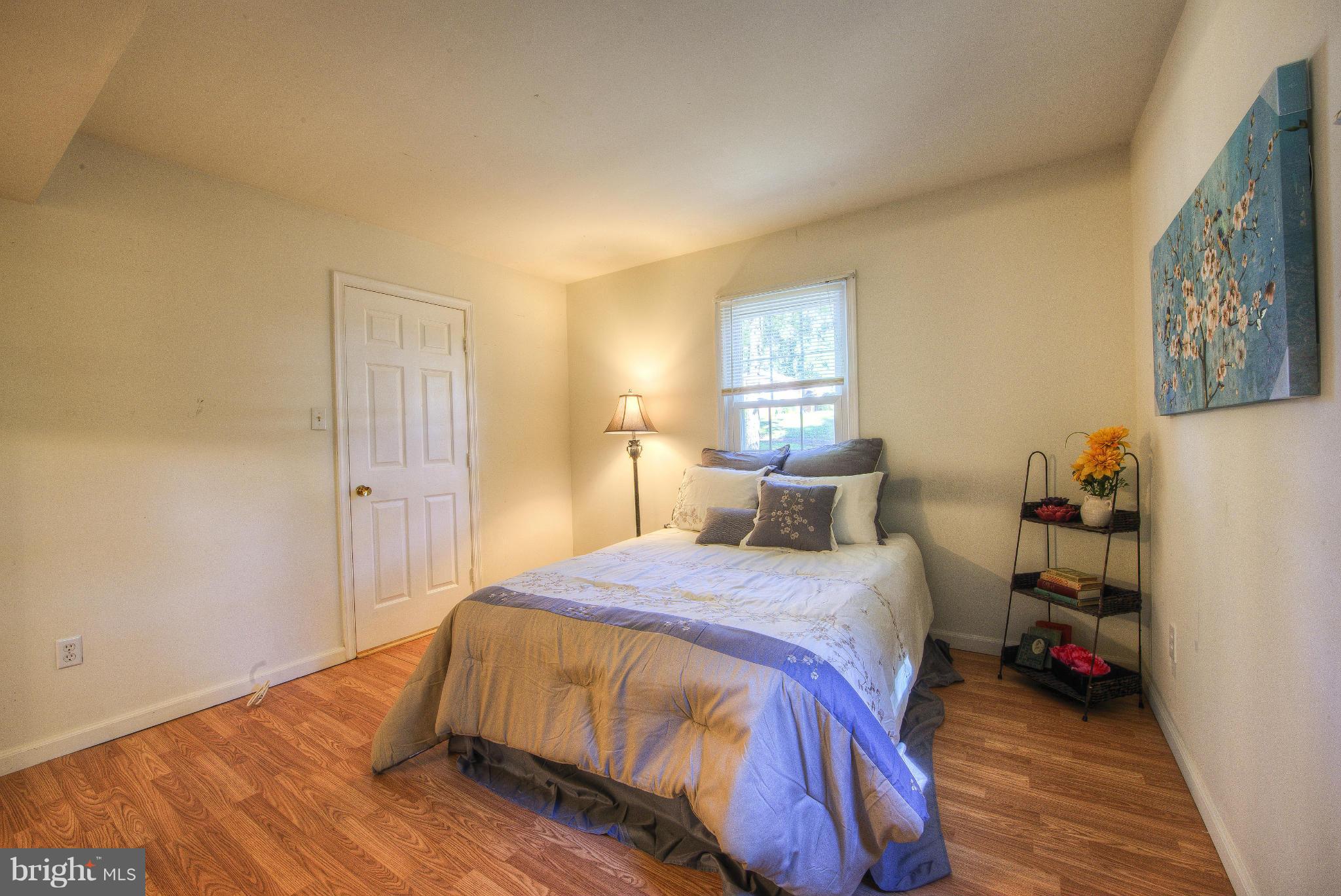 HICKORY RIDGE - Residential