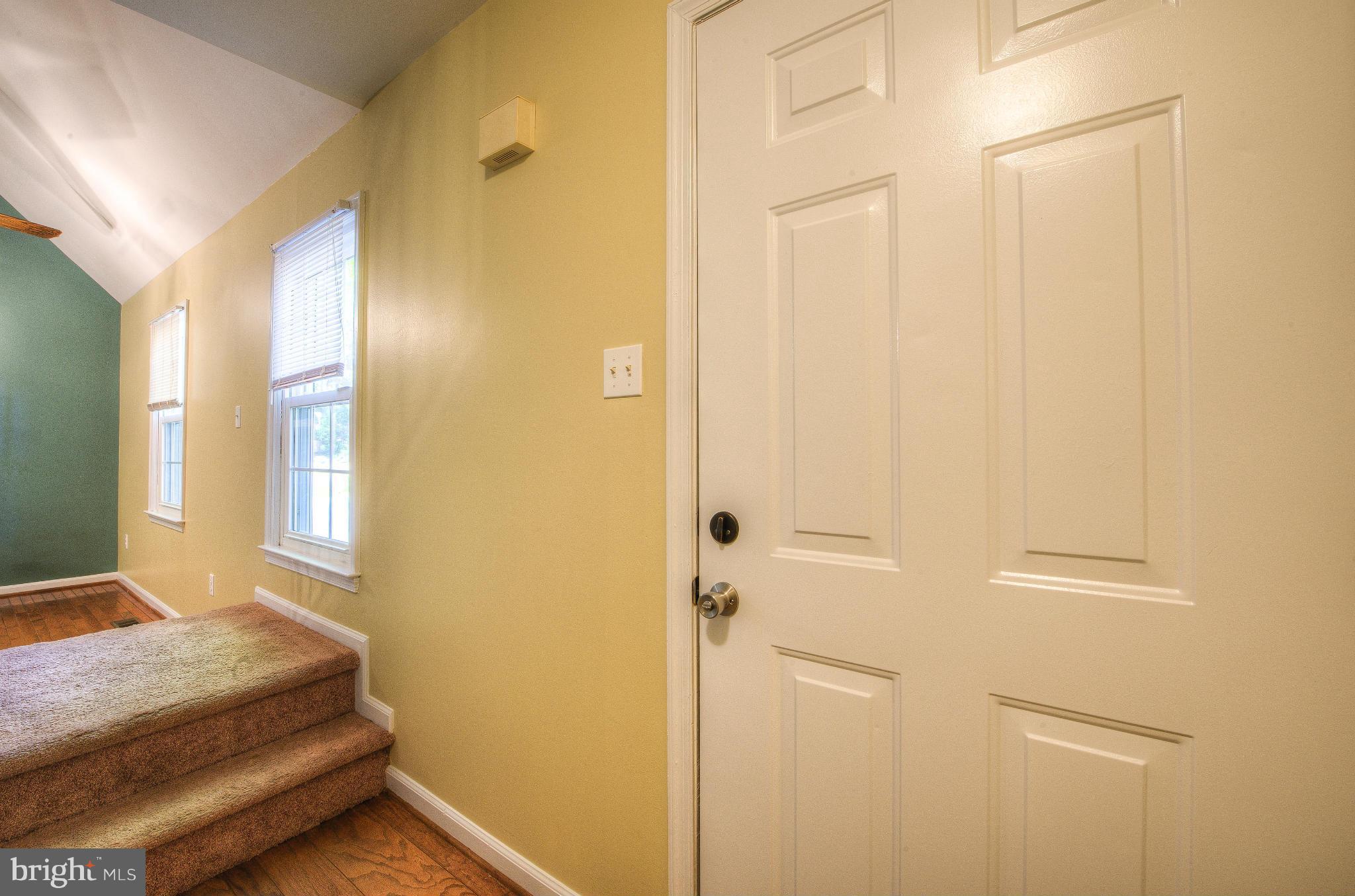 HICKORY RIDGE - Residential