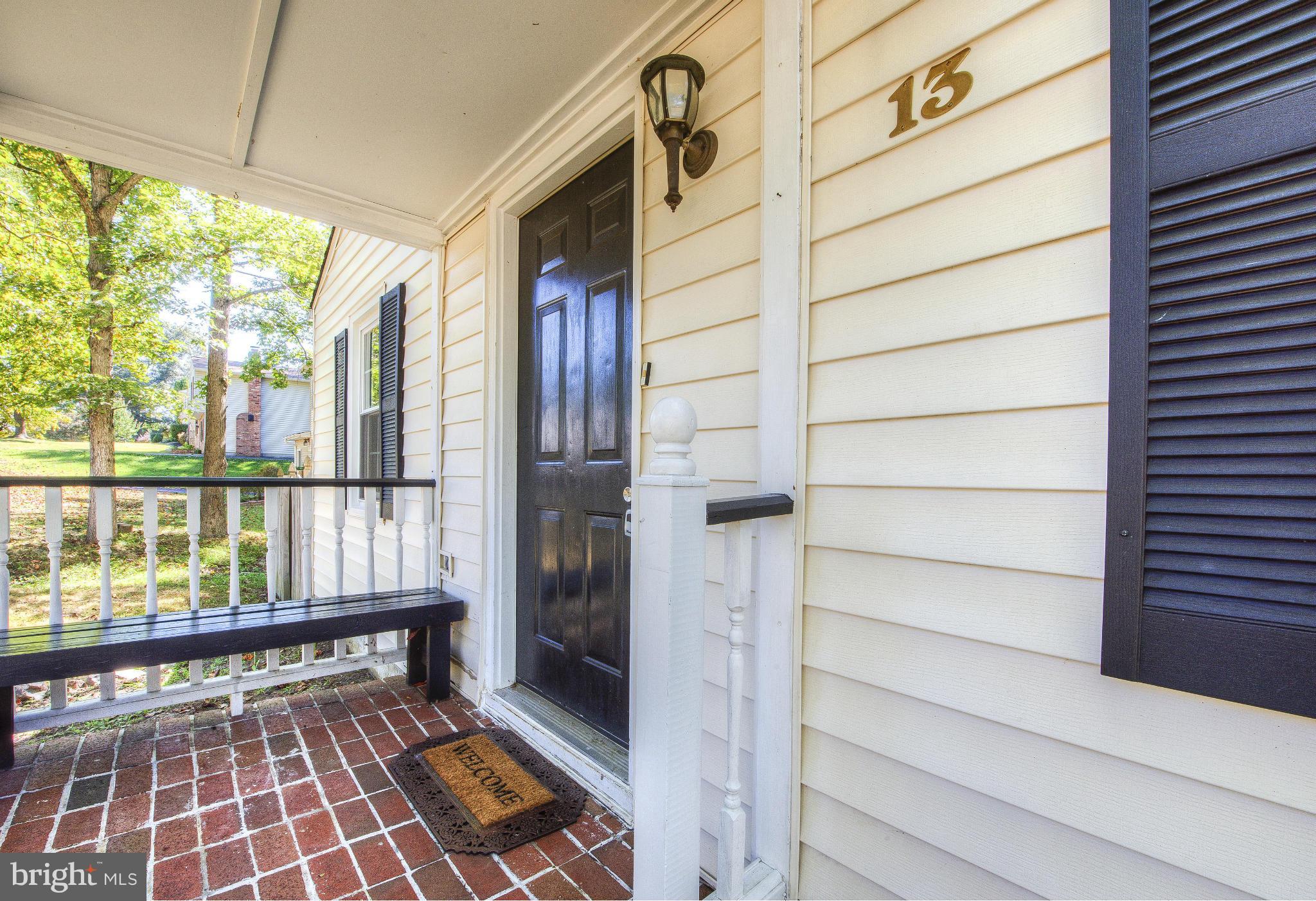 HICKORY RIDGE - Residential