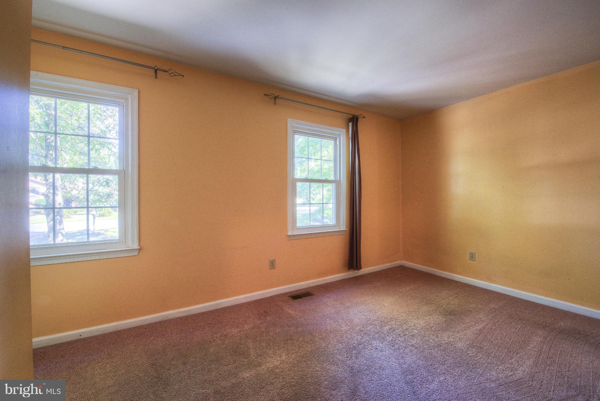 HICKORY RIDGE - Residential