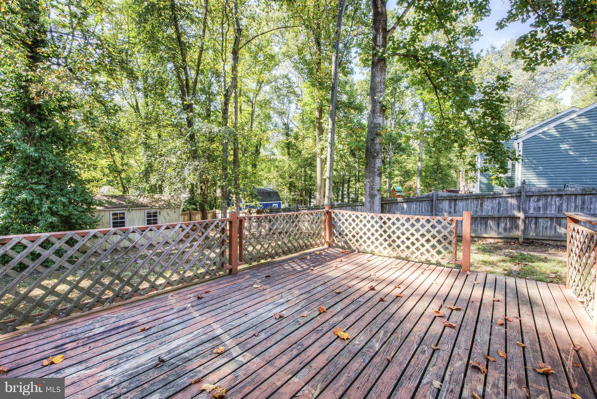 HICKORY RIDGE - Residential