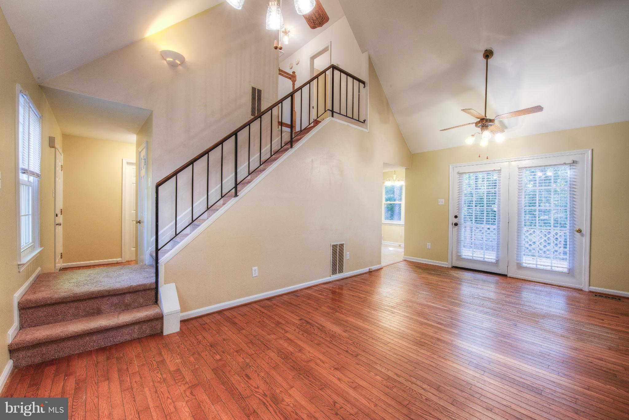 HICKORY RIDGE - Residential