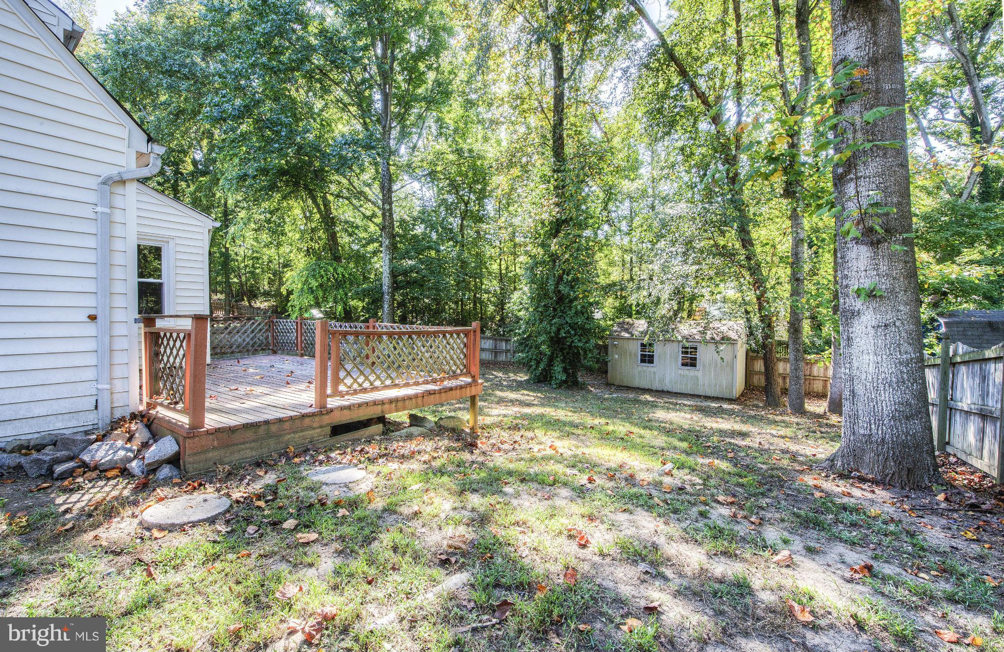 HICKORY RIDGE - Residential