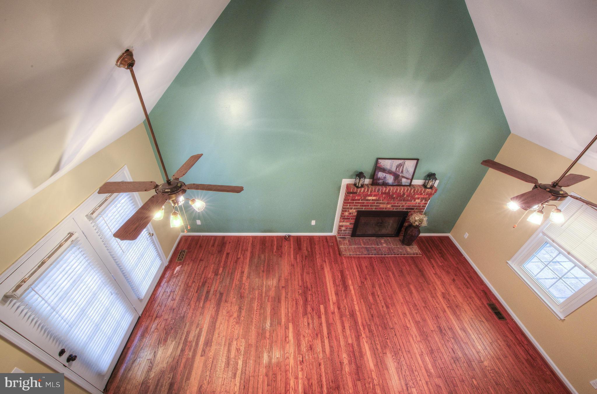 HICKORY RIDGE - Residential