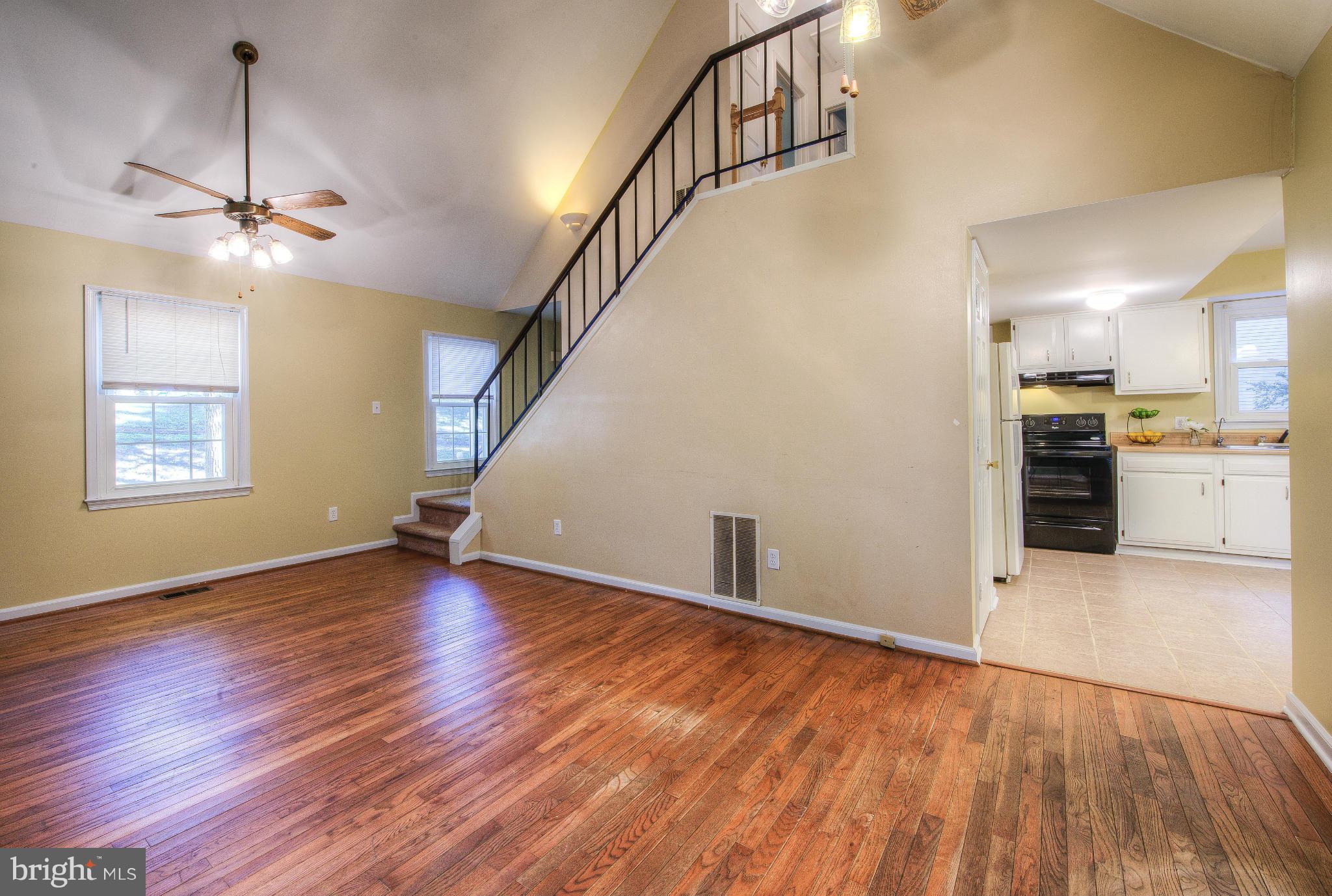 HICKORY RIDGE - Residential