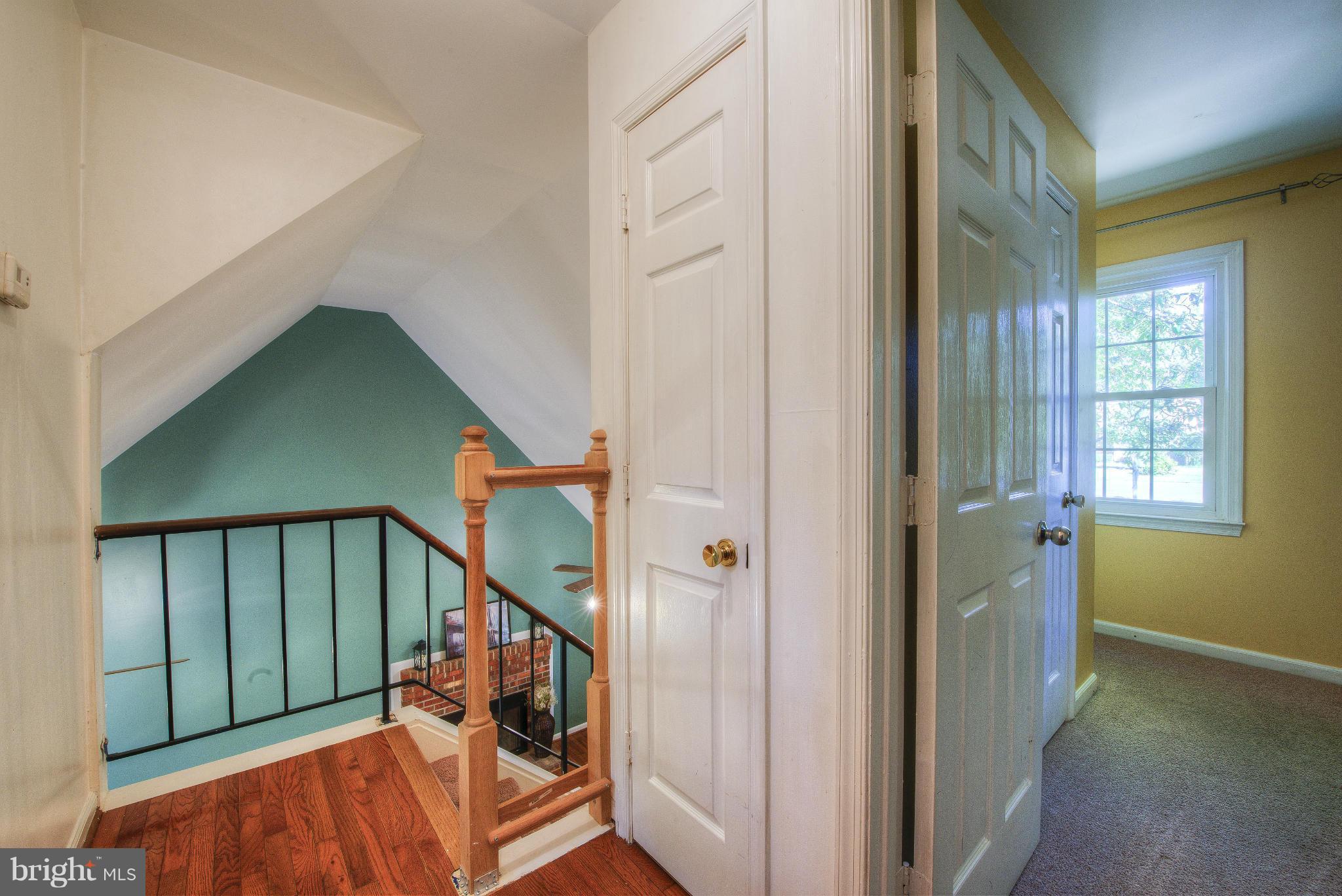 HICKORY RIDGE - Residential