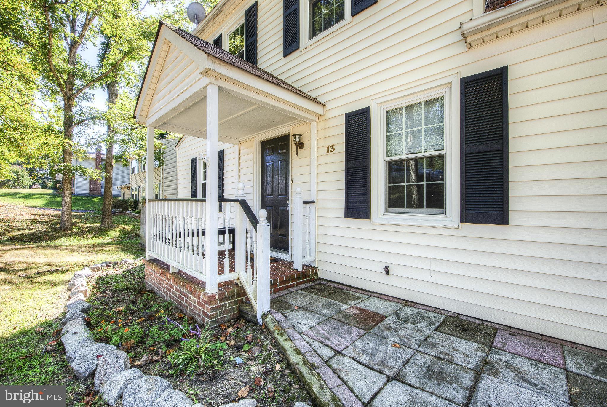 HICKORY RIDGE - Residential