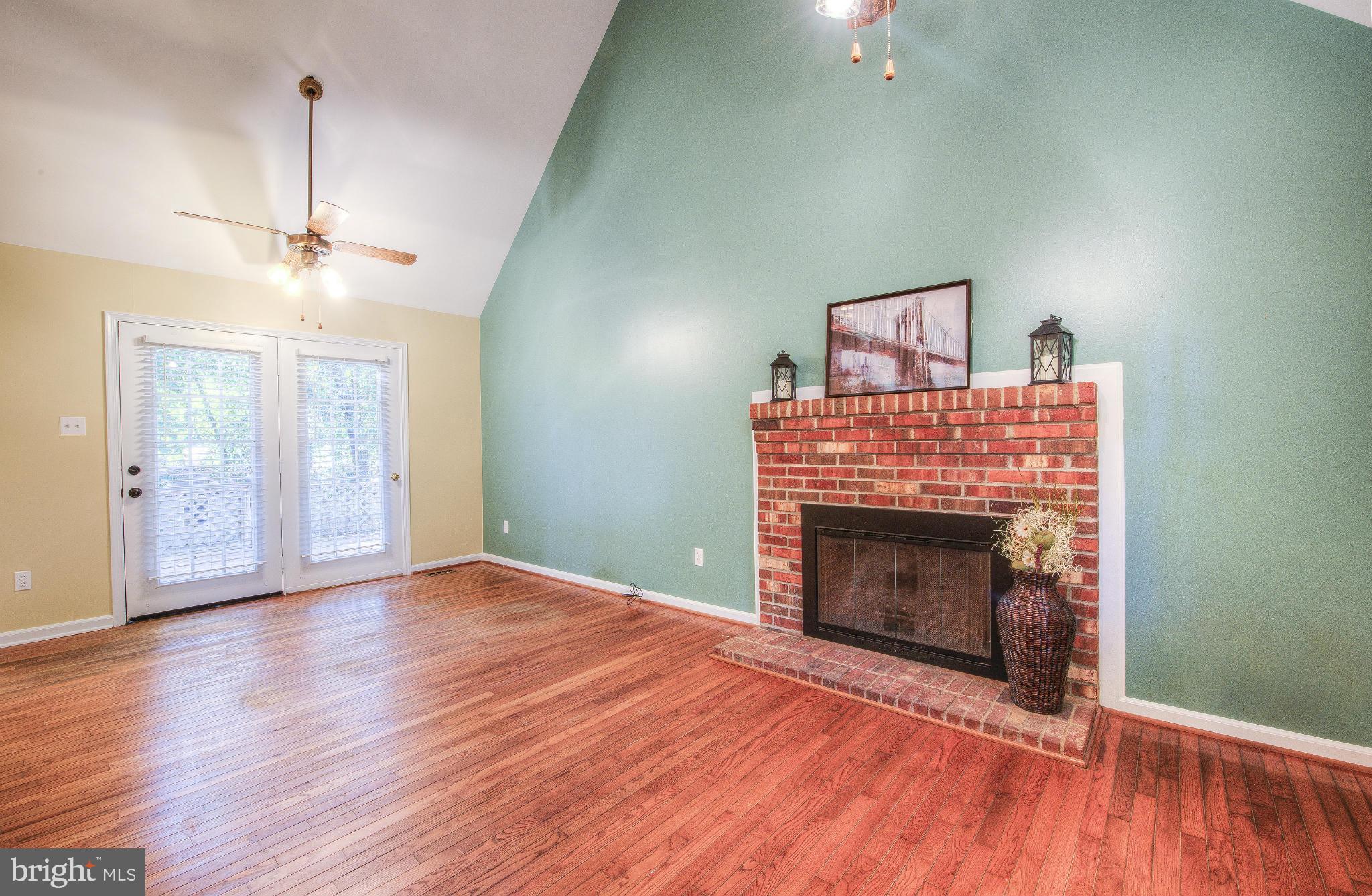 HICKORY RIDGE - Residential