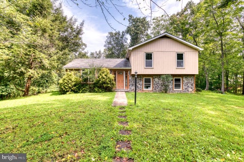 Photo of 8497 Kilby Woods Drive, CULPEPER, VA 22701 (MLS # VACU2014912)