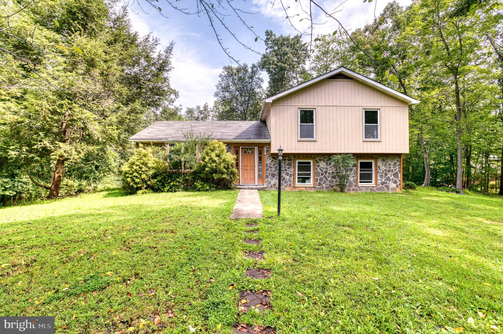 8497 Kilby Woods Drive, Culpeper, VA, 22701