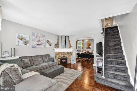 Photo of 7721 Walker Street, PHILADELPHIA, PA 19136 (MLS # PAPH2664758)