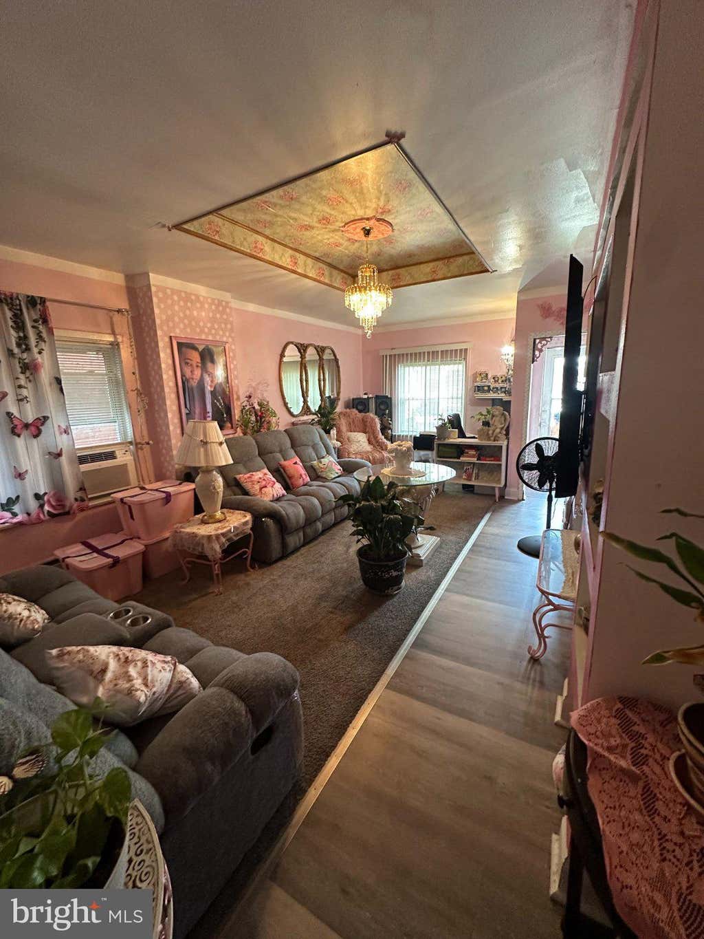 Photo of 1912 Chestnut Street, HARRISBURG, PA 17104 (MLS # PADA2061238)