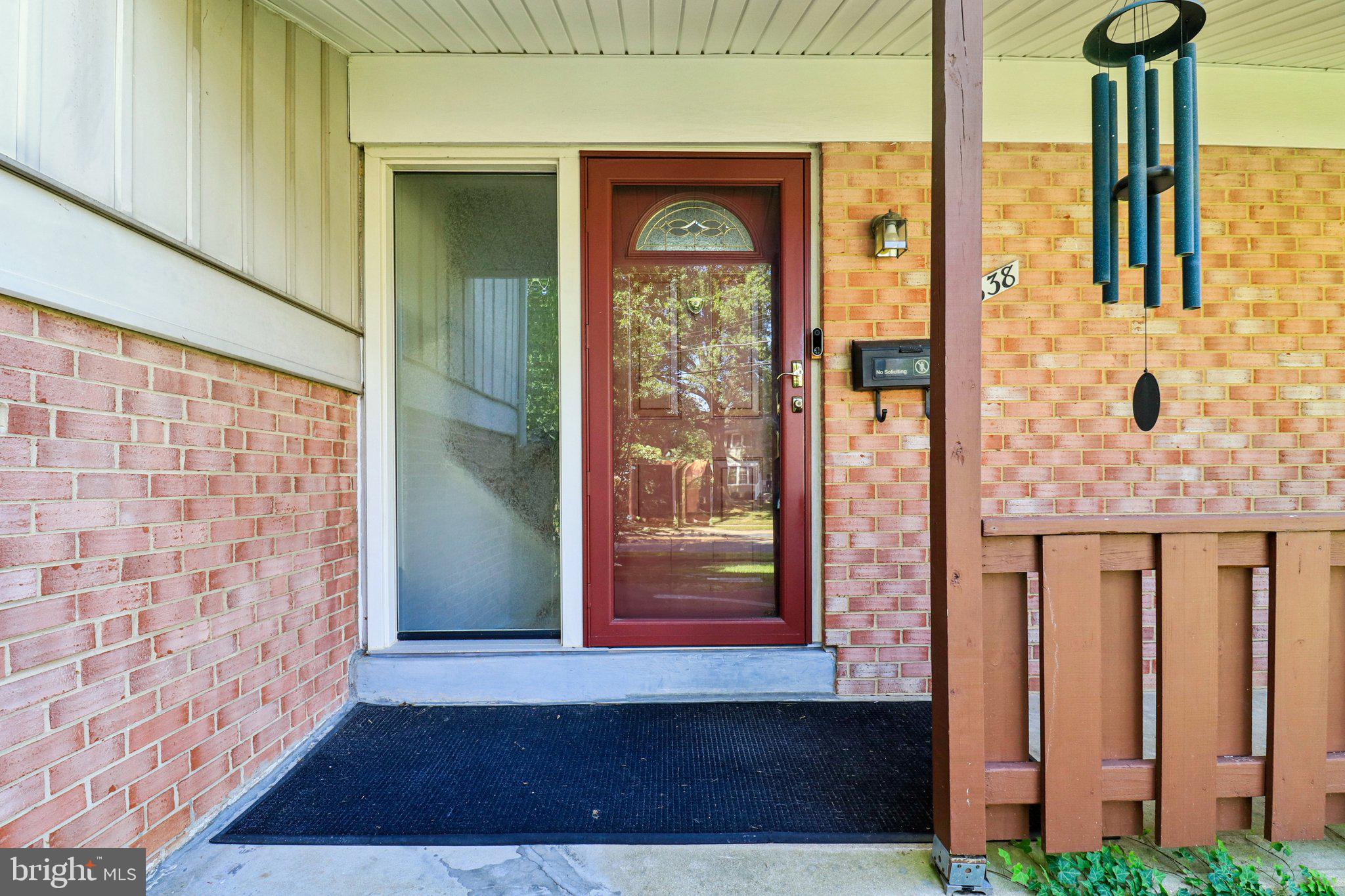 DUNN LORING WOODS - Residential