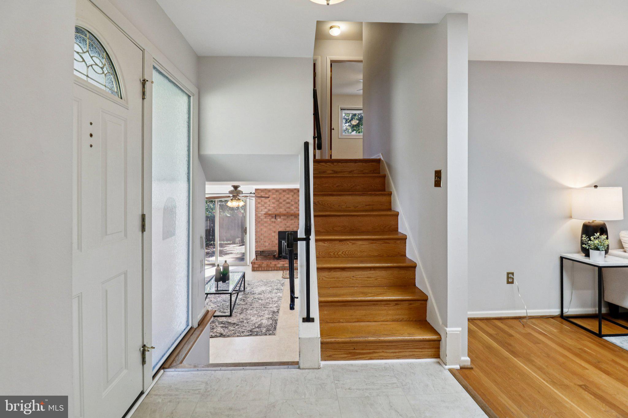 DUNN LORING WOODS - Residential